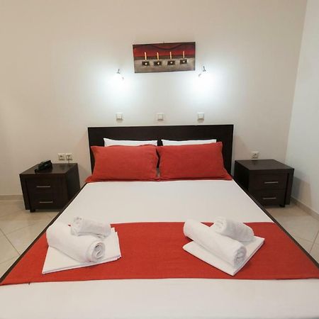 Siarbas Hotel 파랄리아 브라초우 외부 사진